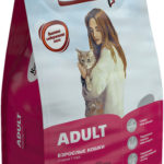 Миниатюра для Корм Karmy ADULT для взрослых кошек старше 1 года – телятина 10 кг