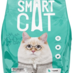Миниатюра для Корм Smart Cat для стерилизованных кошек, с курицей, 5 кг