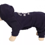 Миниатюра для Lion спортивный костюм для миниатюрных собак, размер XL. Цвет в ассортименте