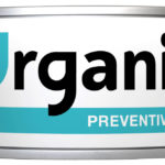 Миниатюра для Консервы Organix Preventive Line Urinary для кошек, профилактика образования мочевых камней, 100 г