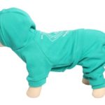Миниатюра для Lion спортивный костюм для миниатюрных собак, размер XS. Цвет в ассортименте