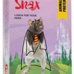 Миниатюра для Корм Snax Daily для крыс, 400 г