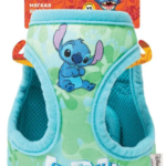 Миниатюра для Мягкая шлейка-жилетка Disney Stitch XS, обхват груди 350мм, Triol-Disney