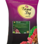 Миниатюра для Корм Гранд Дог для собак МИТ говядина+суб продукты рубец и легкое 10 кг